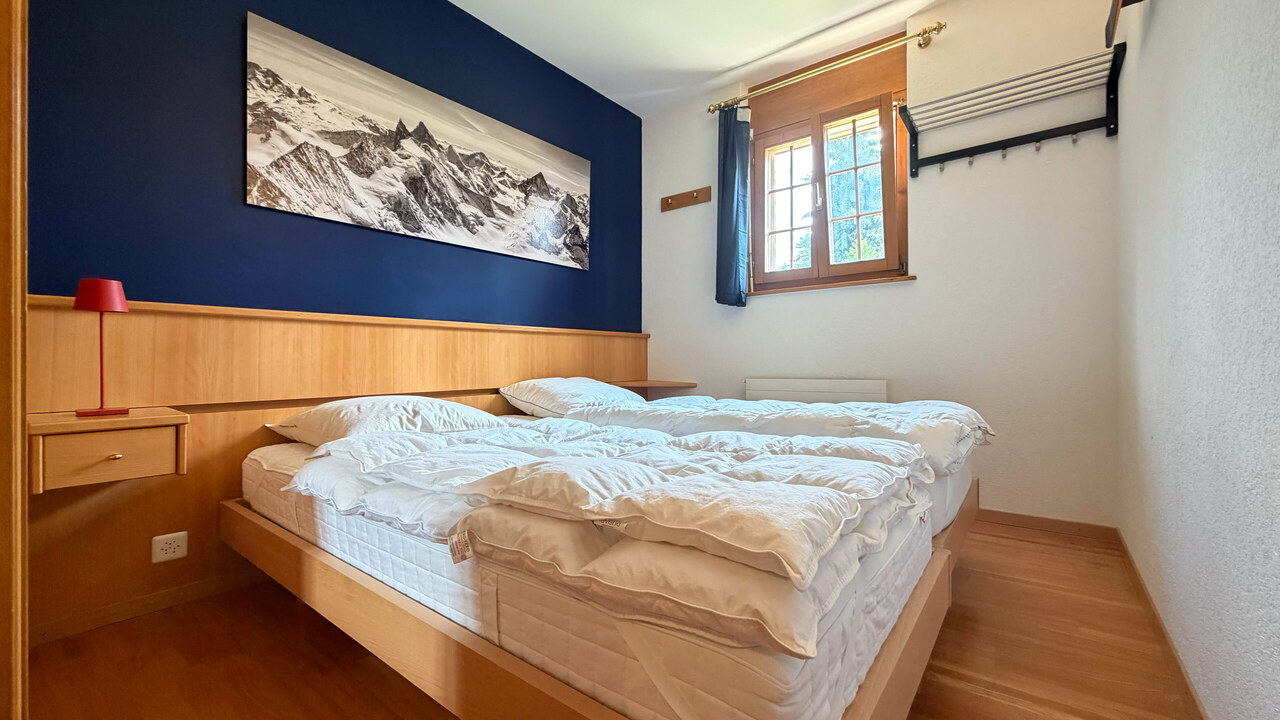 3 ½ rooms apartment, photo 7 sur 10
