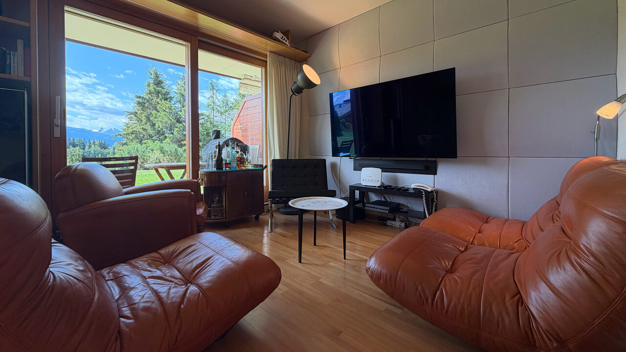3 ½ rooms apartment, photo 1 sur 10