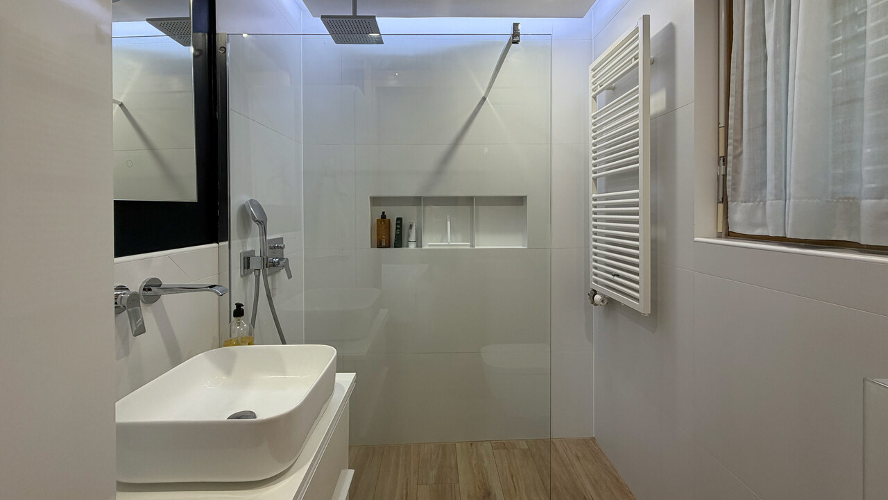 3 ½ rooms apartment, photo 6 sur 10