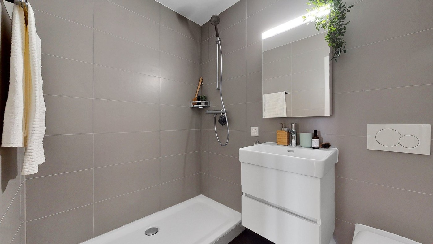 Appartement de 4 ½ pièces, photo 6 sur 10