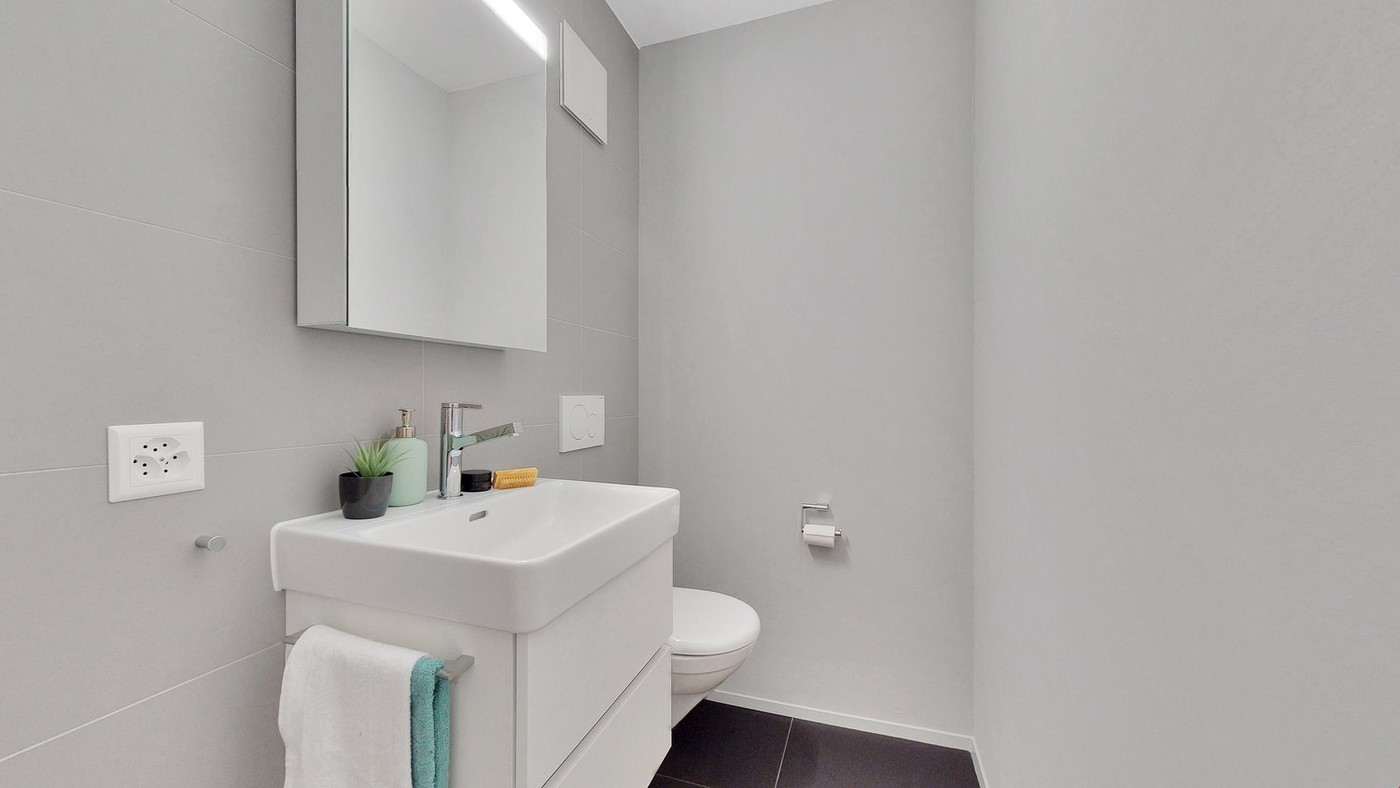 Appartement de 4 ½ pièces, photo 8 sur 10