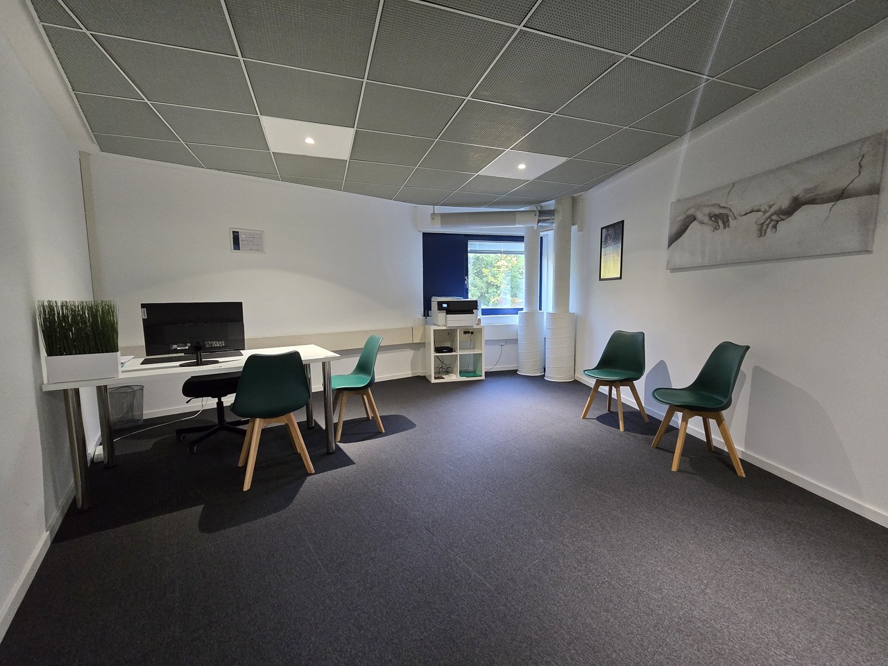 271m² office, photo 9 sur 9