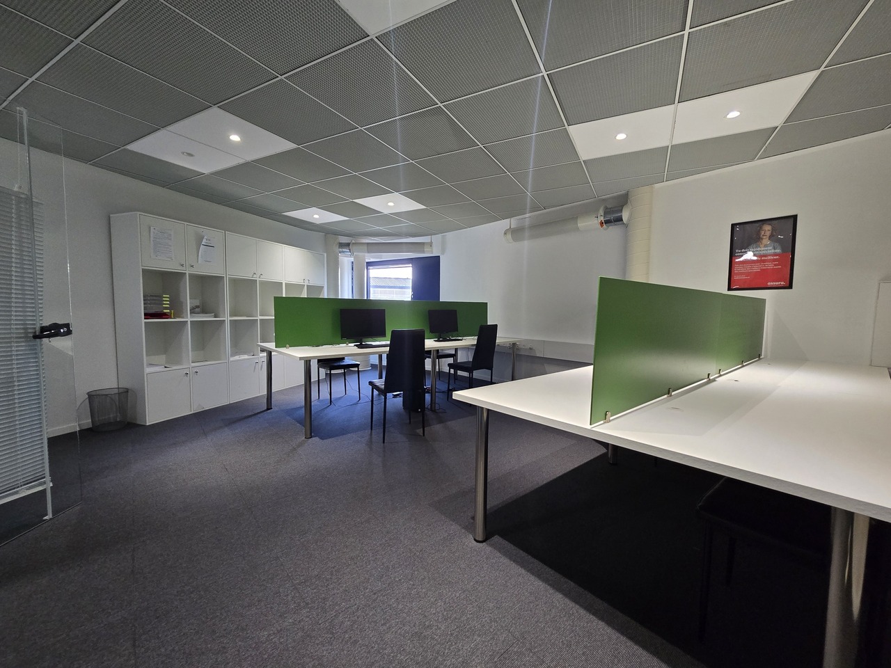 271m² office, photo 8 sur 9