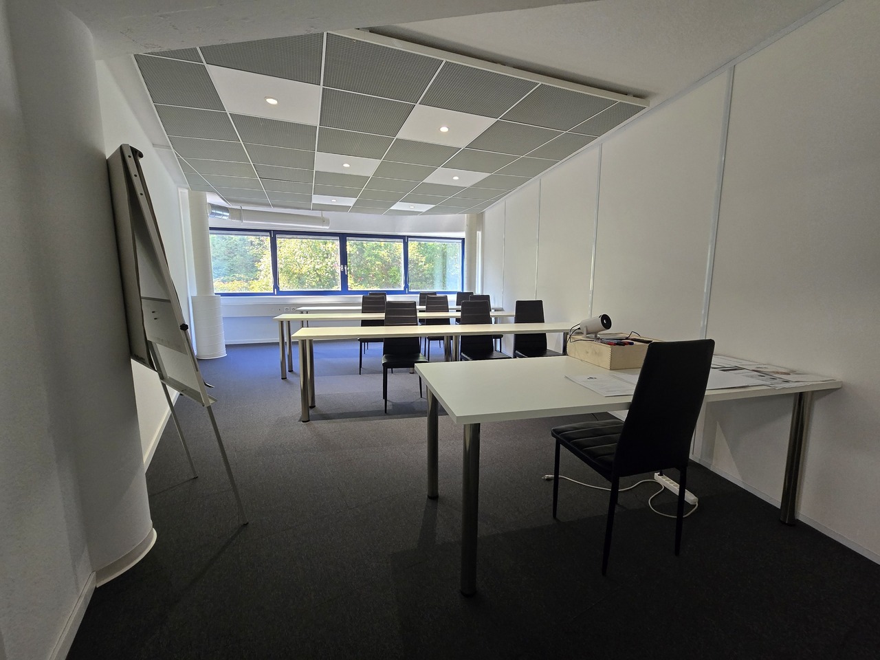 271m² office, photo 4 sur 9