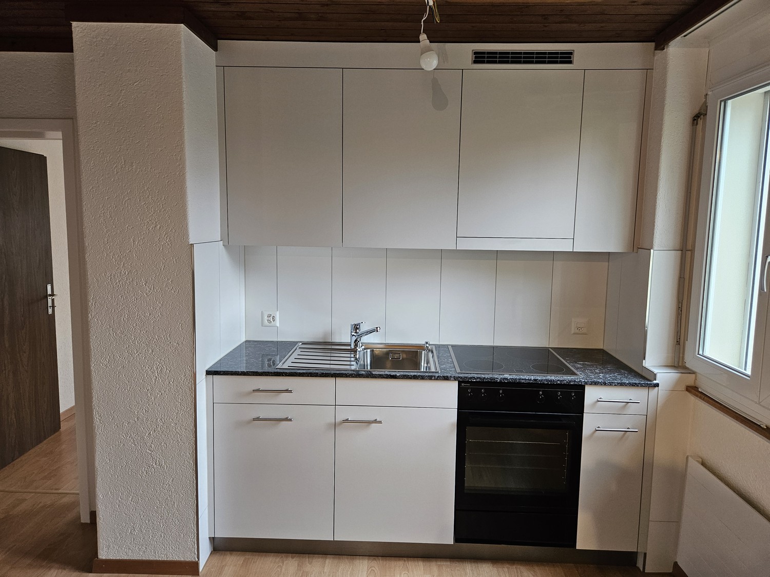 Appartement de 1 ½ pièces, photo 4 sur 7