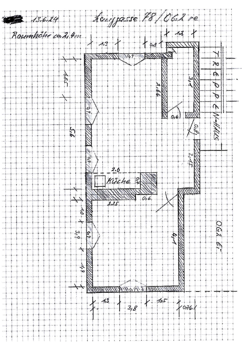 Appartement de 1 ½ pièces, photo 7 sur 7