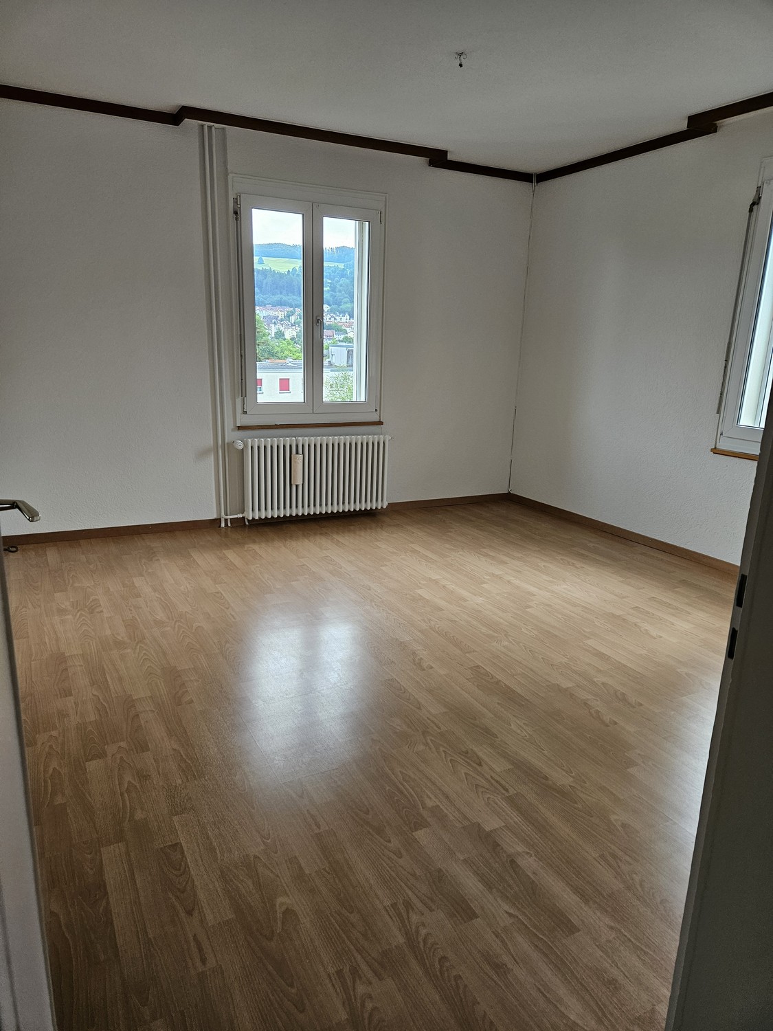 Appartement de 1 ½ pièces, photo 6 sur 7