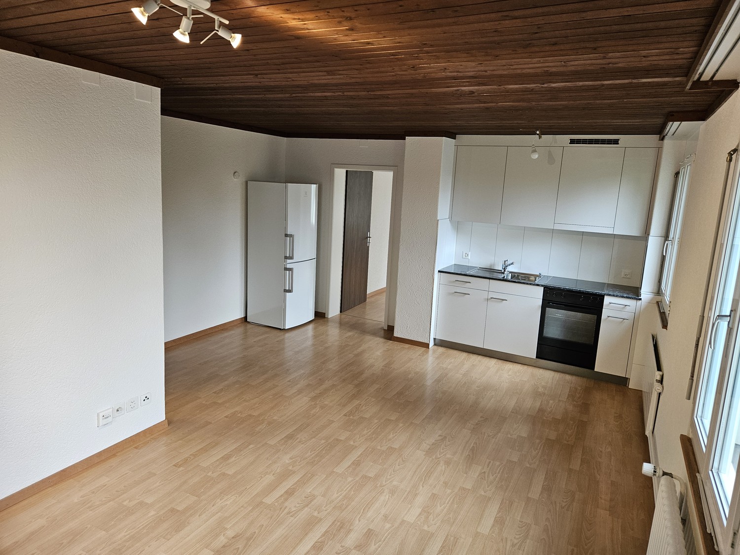 Appartement de 1 ½ pièces, photo 1 sur 7