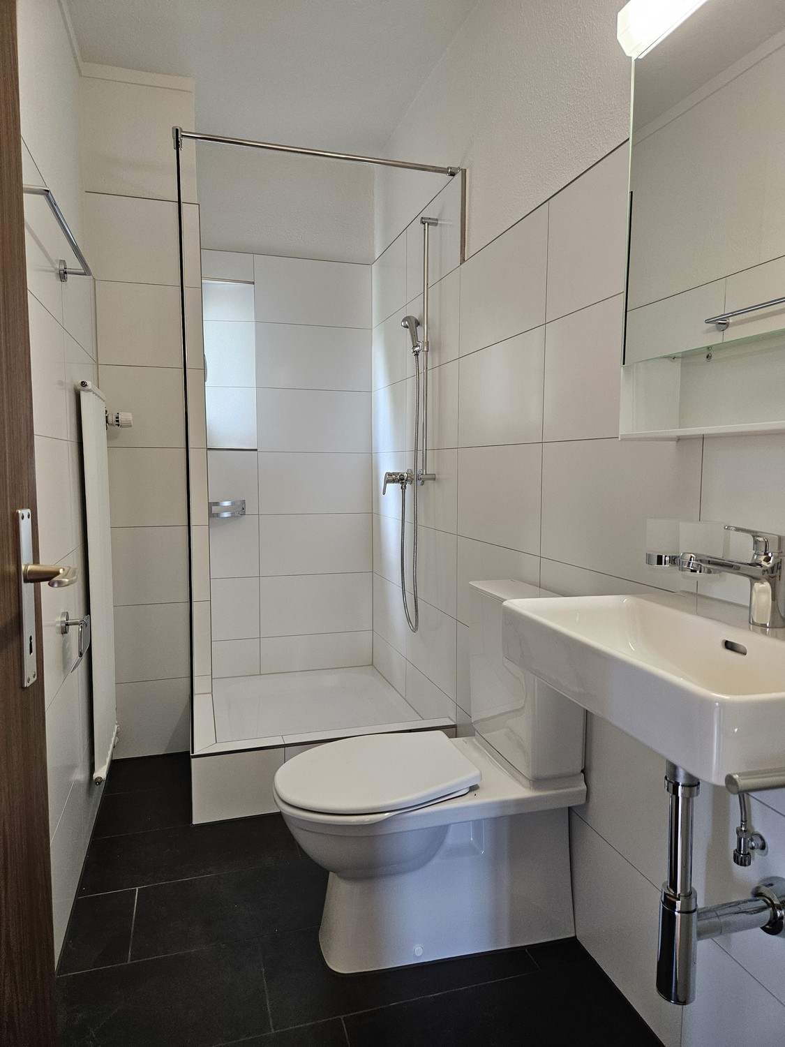Appartement de 1 ½ pièces, photo 2 sur 7