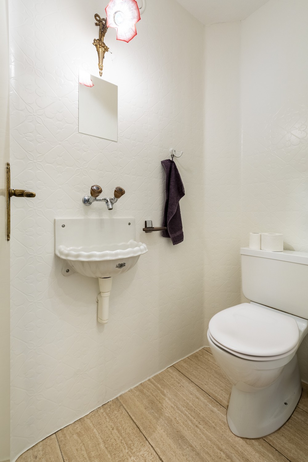 Appartement de 2 ½ pièces, photo 8 sur 10