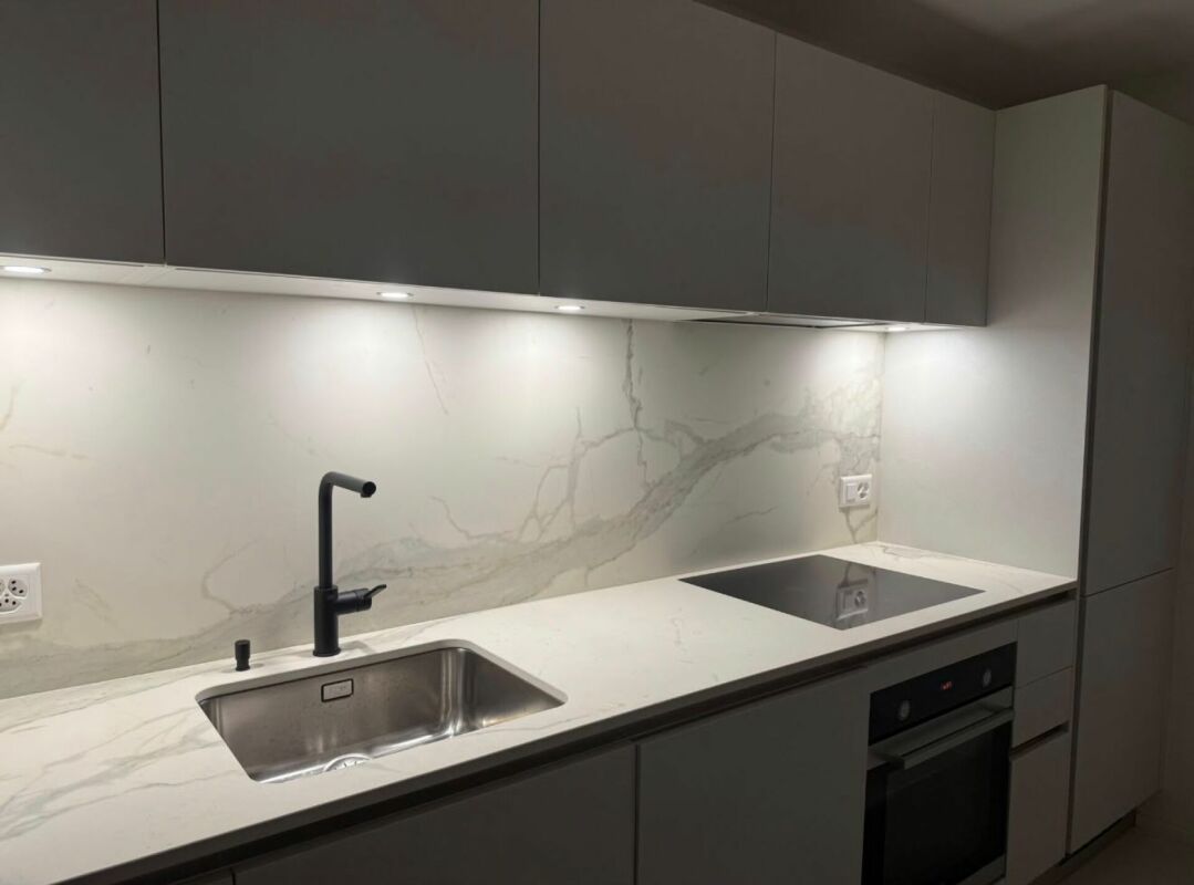 1 ½ rooms apartment