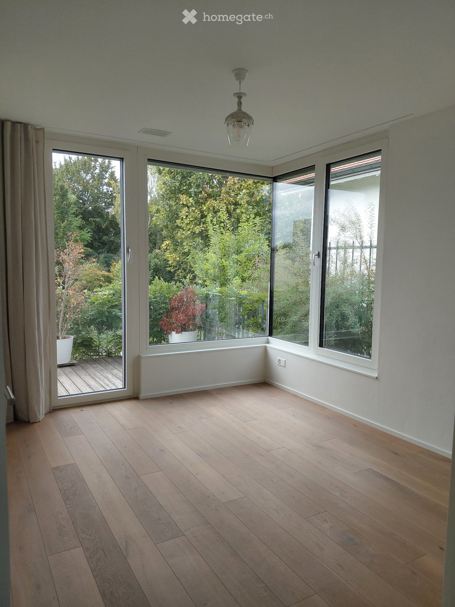 Maison individuelle de 6 pièces