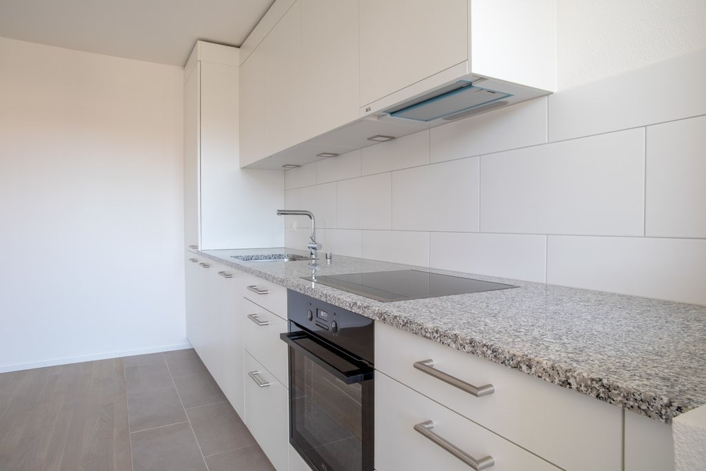 Appartement de 1 ½ pièces, photo 4 sur 5
