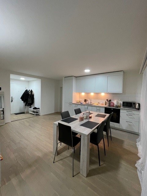 Appartement de 1 ½ pièces, photo 5 sur 5