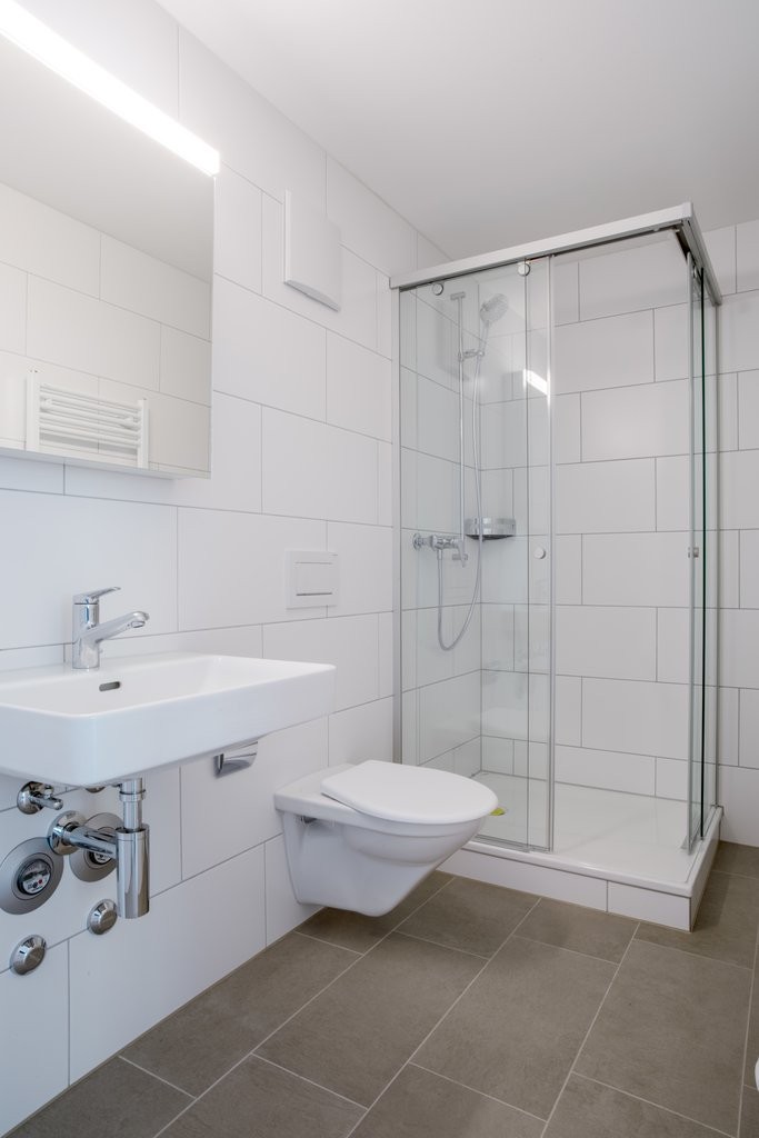 Appartement de 1 ½ pièces, photo 2 sur 5