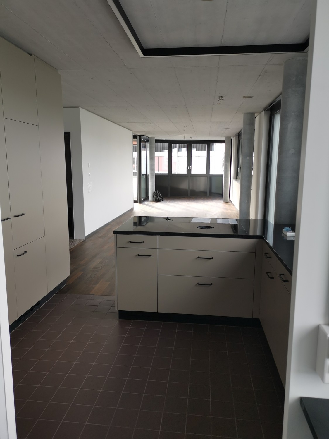 Appartamento di 2 ½ locali