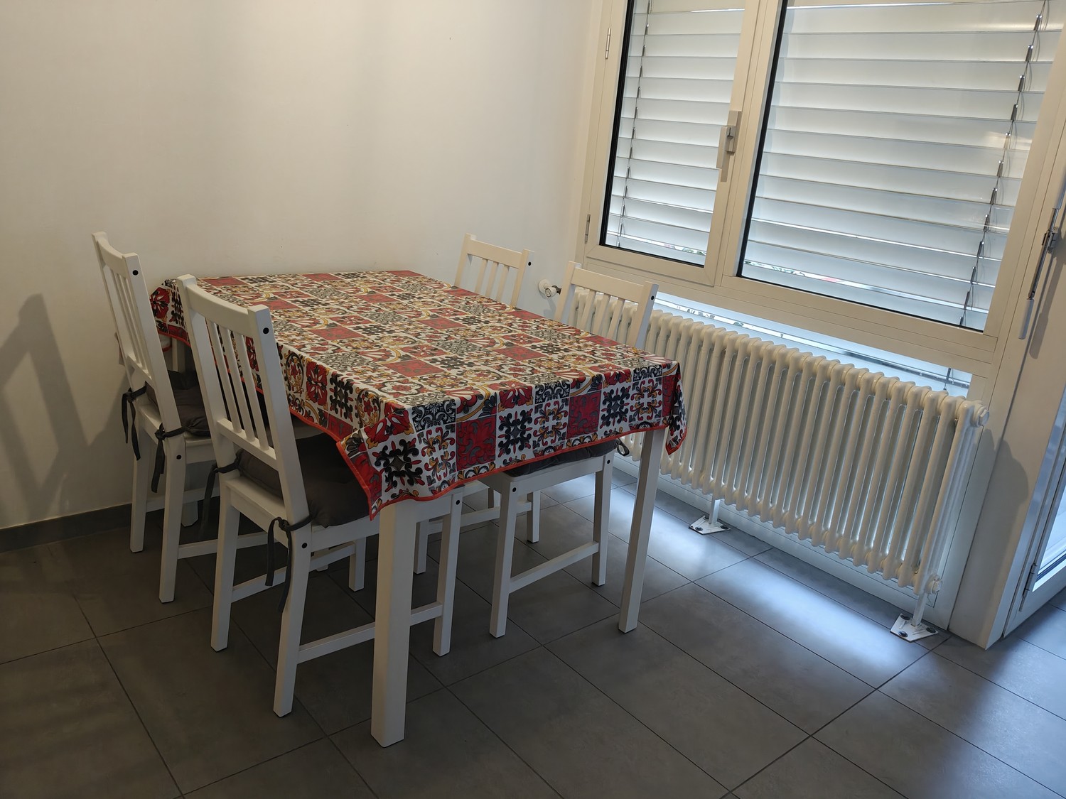 Appartement de 2 ½ pièces, photo 1 sur 6