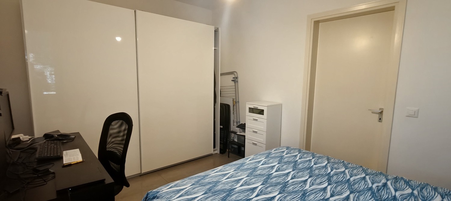 Appartement de 2 ½ pièces, photo 6 sur 6