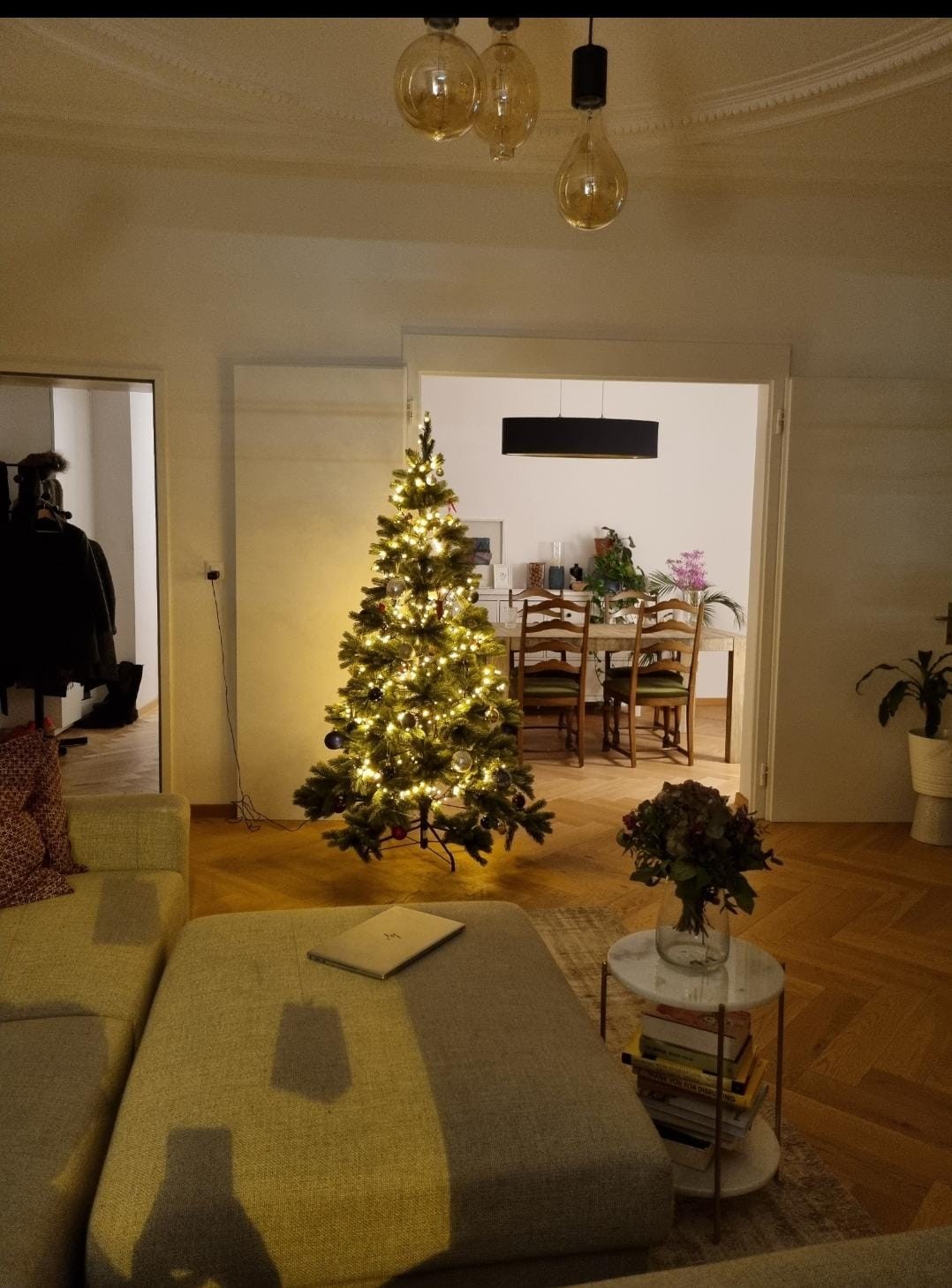 Chambre en colocation, photo 3 sur 4