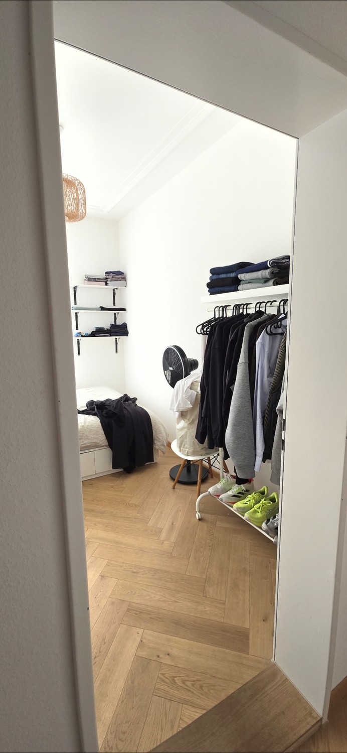 Chambre en colocation, photo 4 sur 4