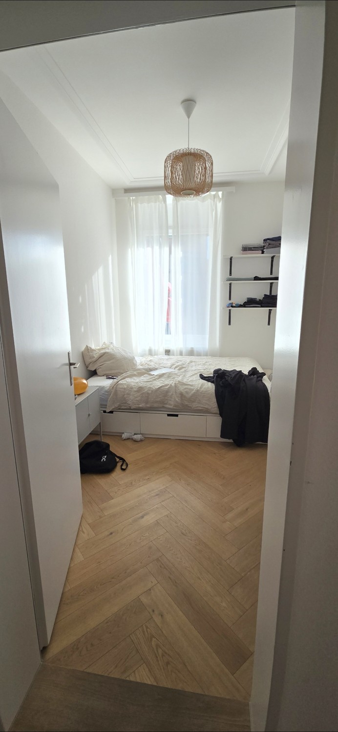 Chambre en colocation, photo 2 sur 4