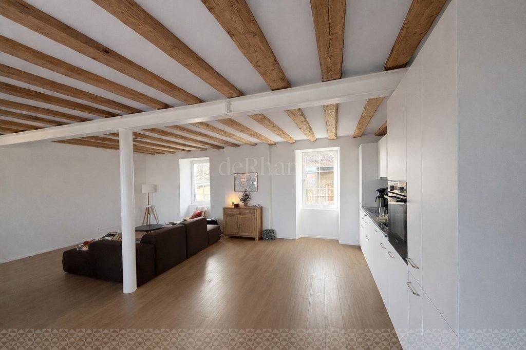 2 ½ rooms apartment, photo 3 sur 10