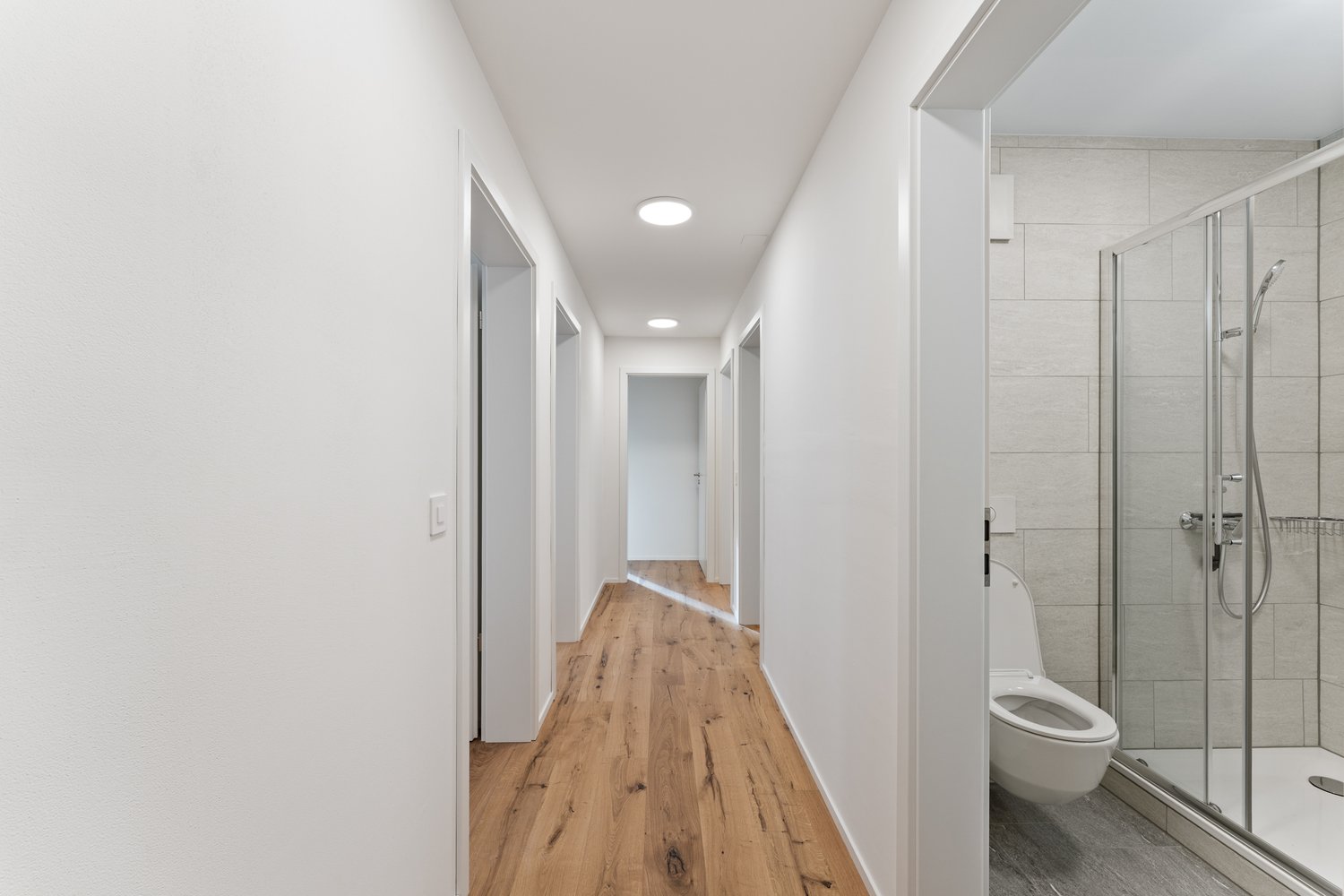 1 room single room