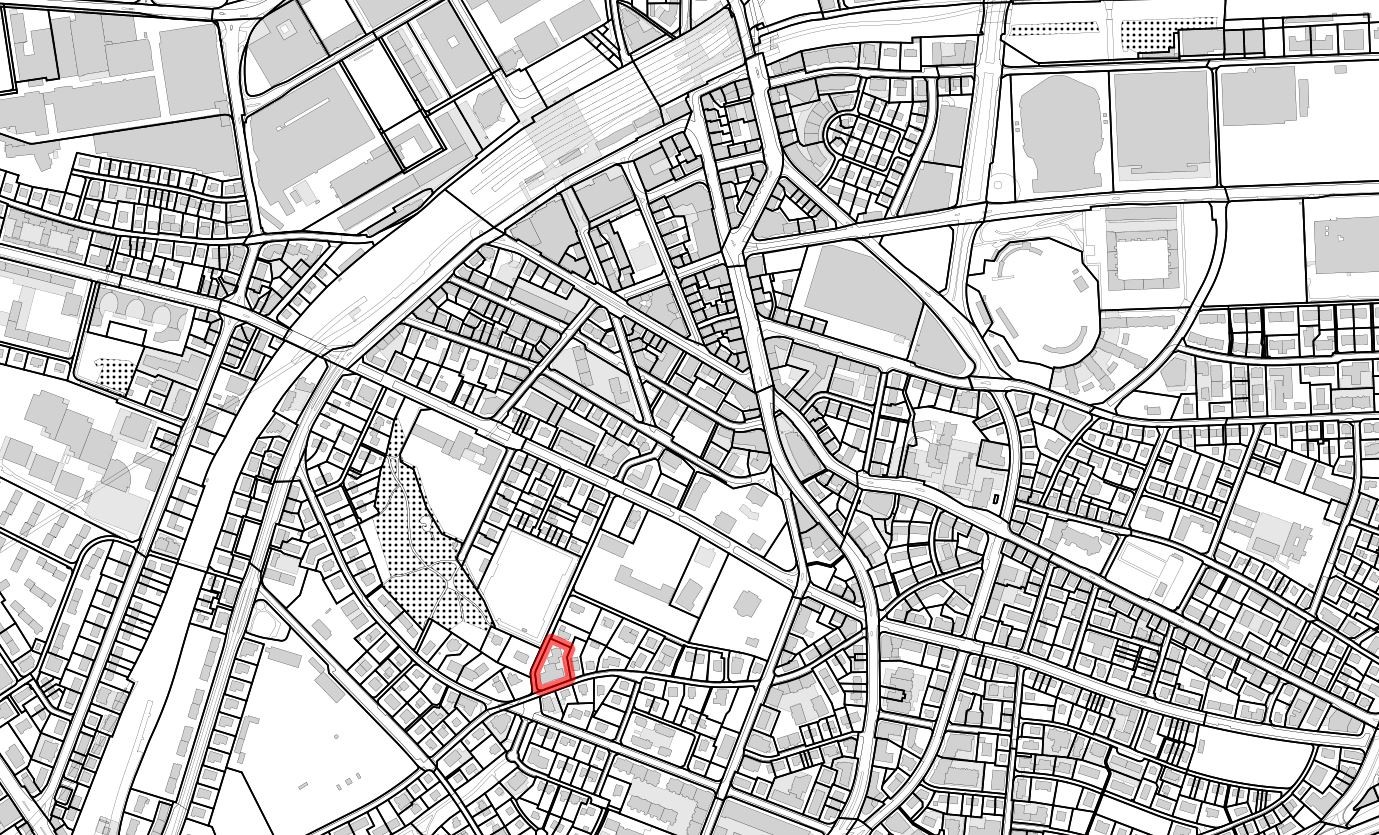 Place disponible
