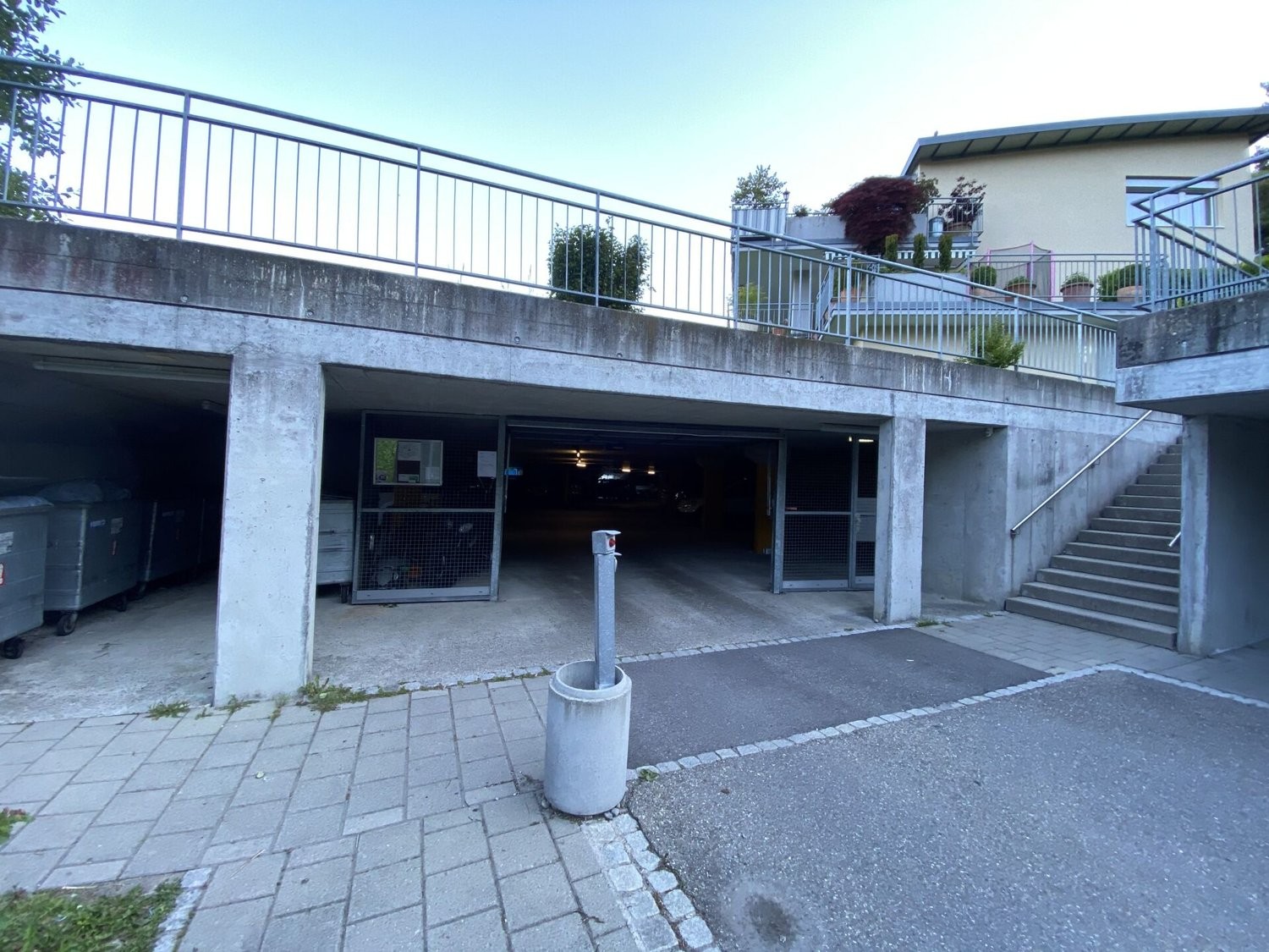 Open slot, photo 2 sur 3