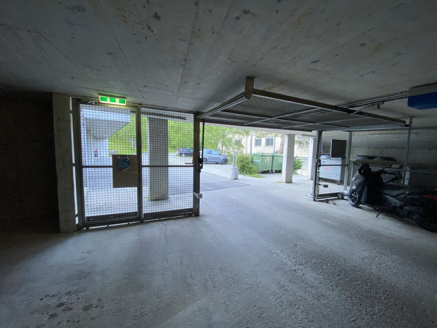 Open slot, photo 3 sur 3