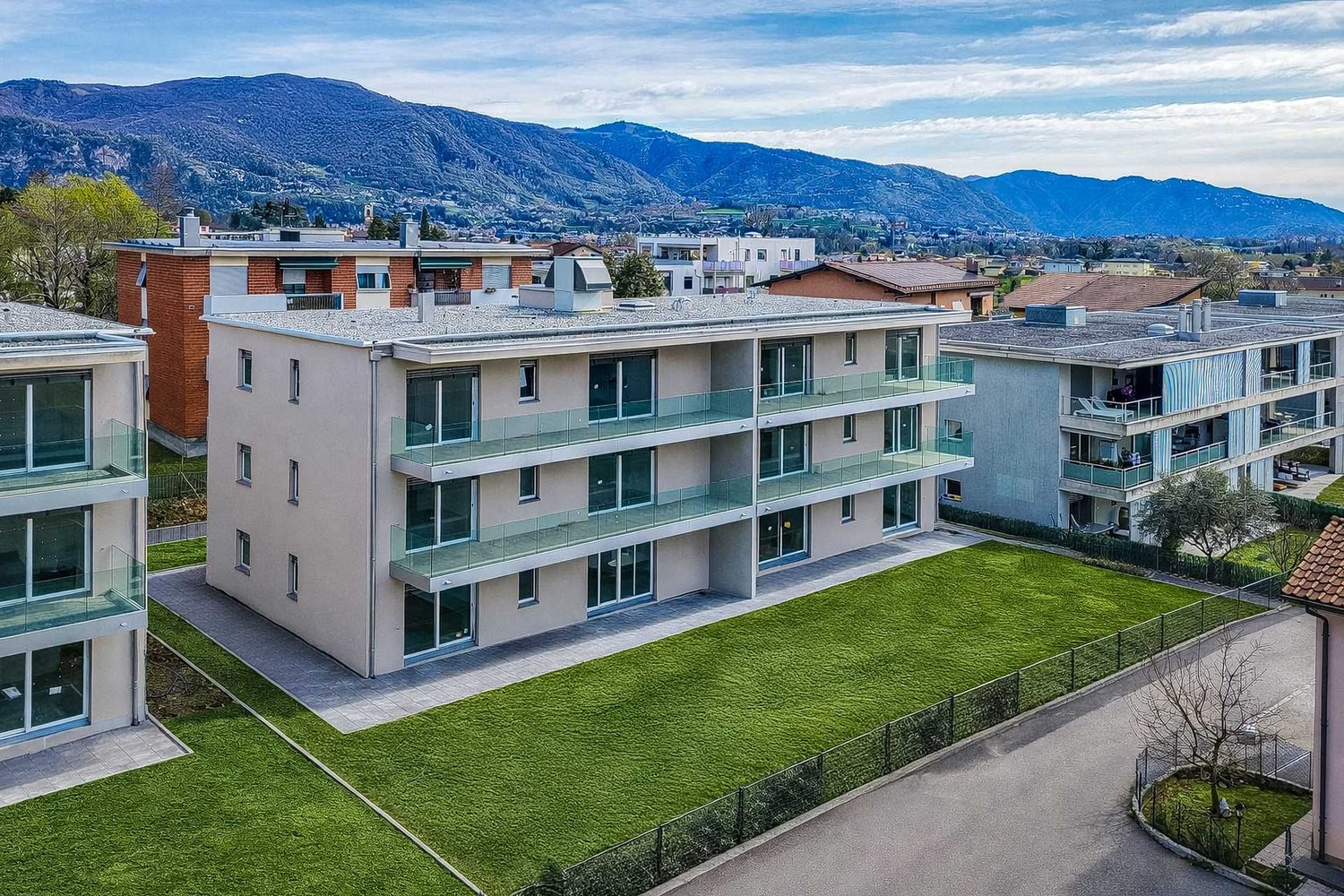 Appartement de 3 ½ pièces, photo 7 sur 7