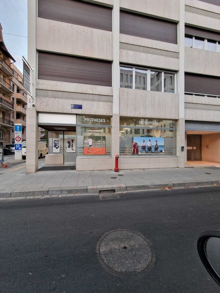 123m² arcade, photo 3 sur 4