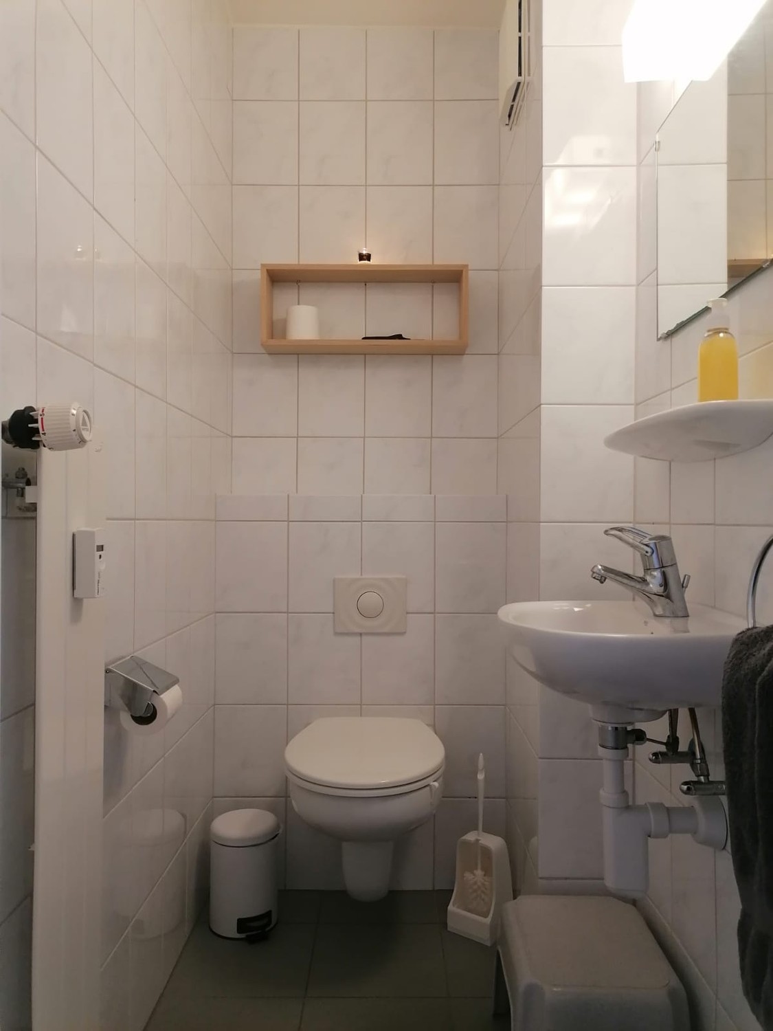 Appartement de 4 ½ pièces