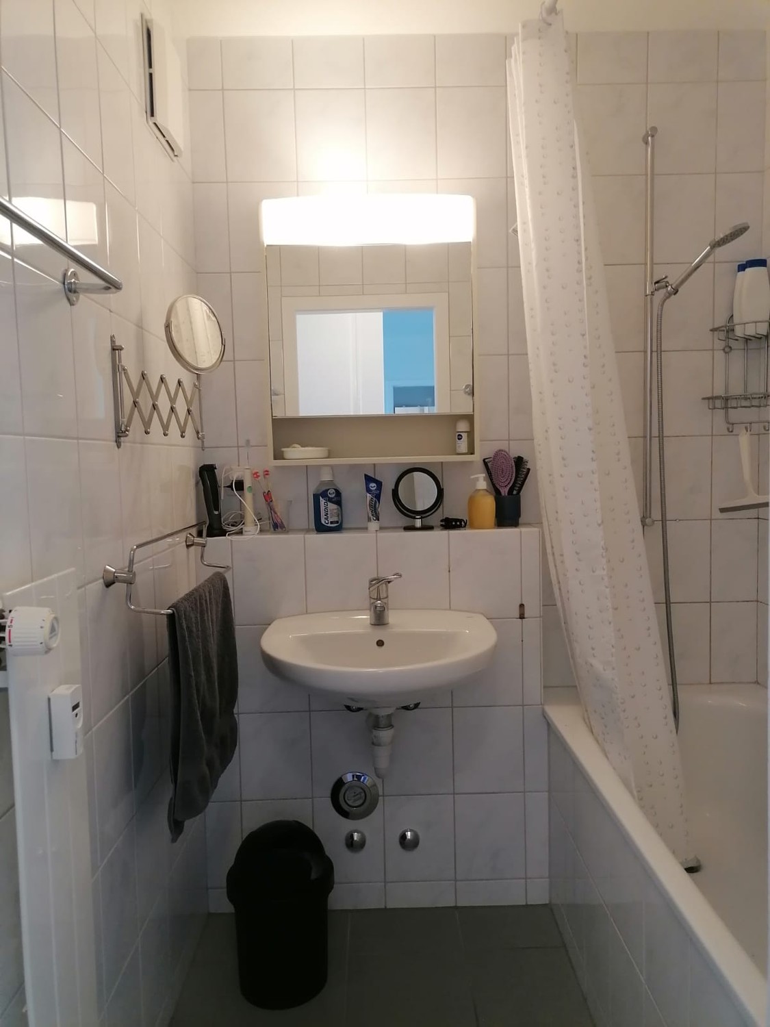 Appartement de 4 ½ pièces