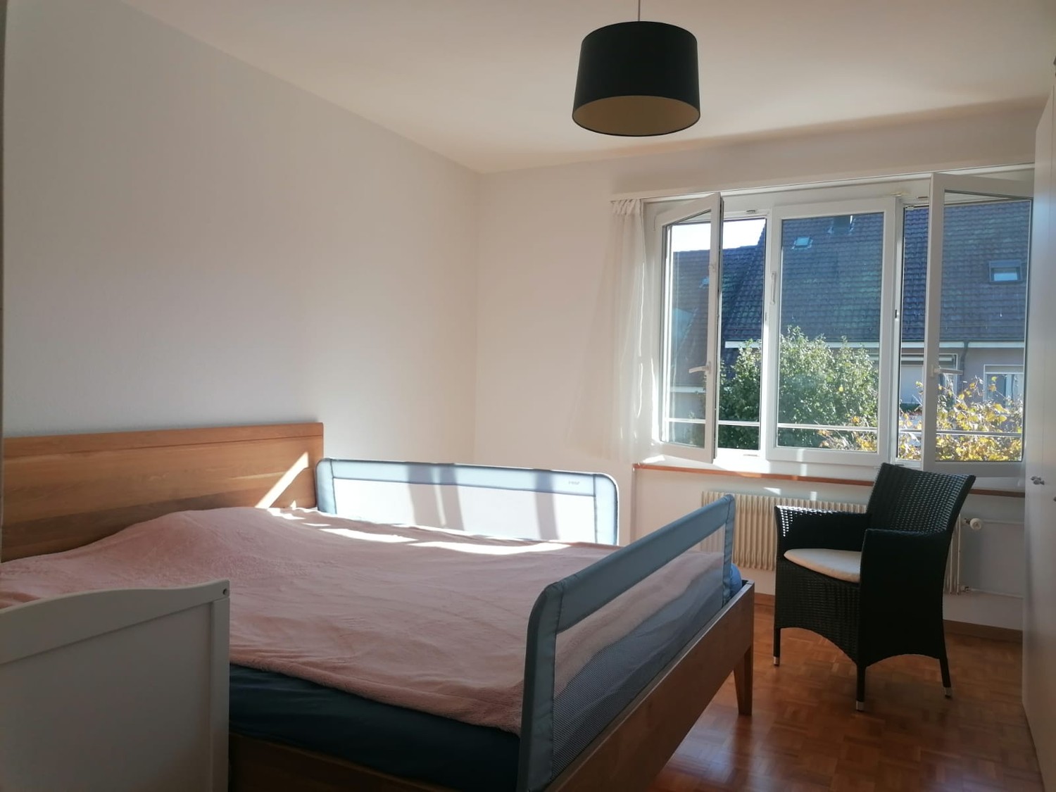 Appartement de 4 ½ pièces