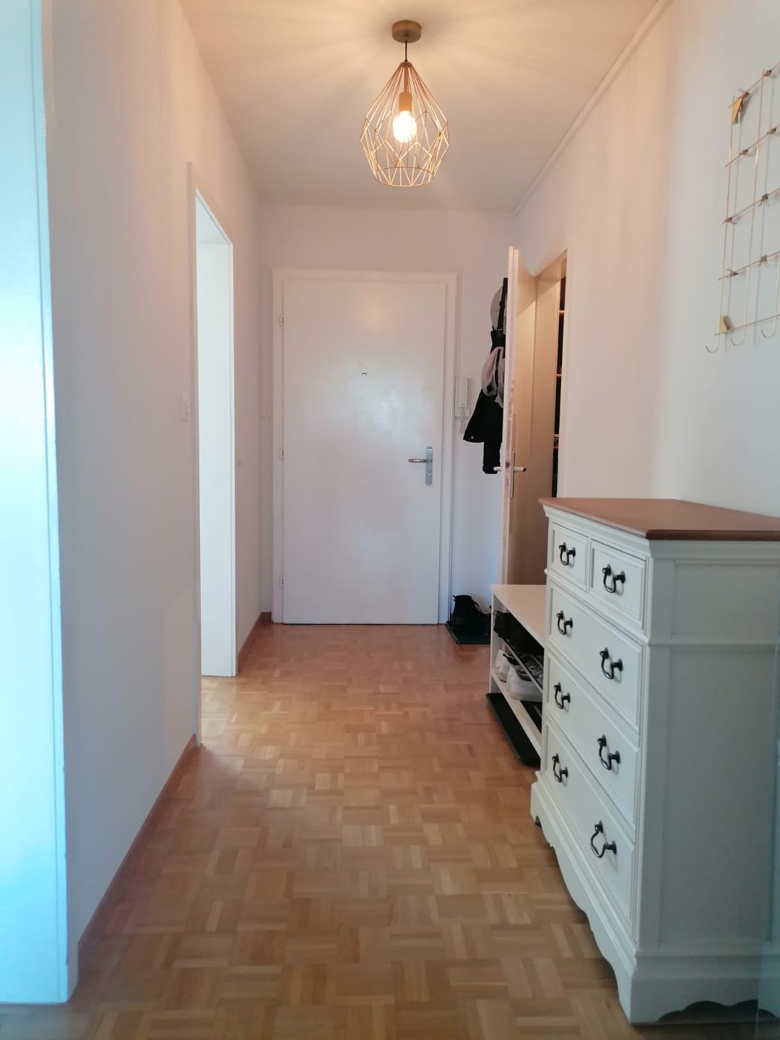 Appartement de 4 ½ pièces