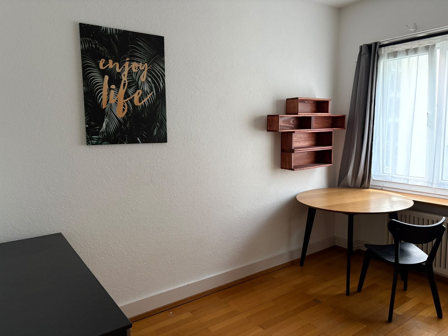 Chambre en colocation