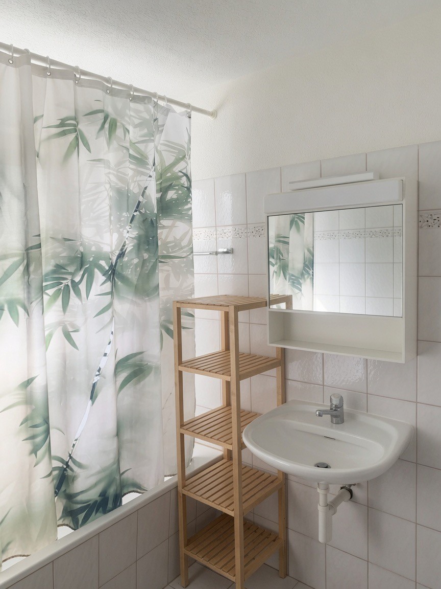 Chambre en colocation