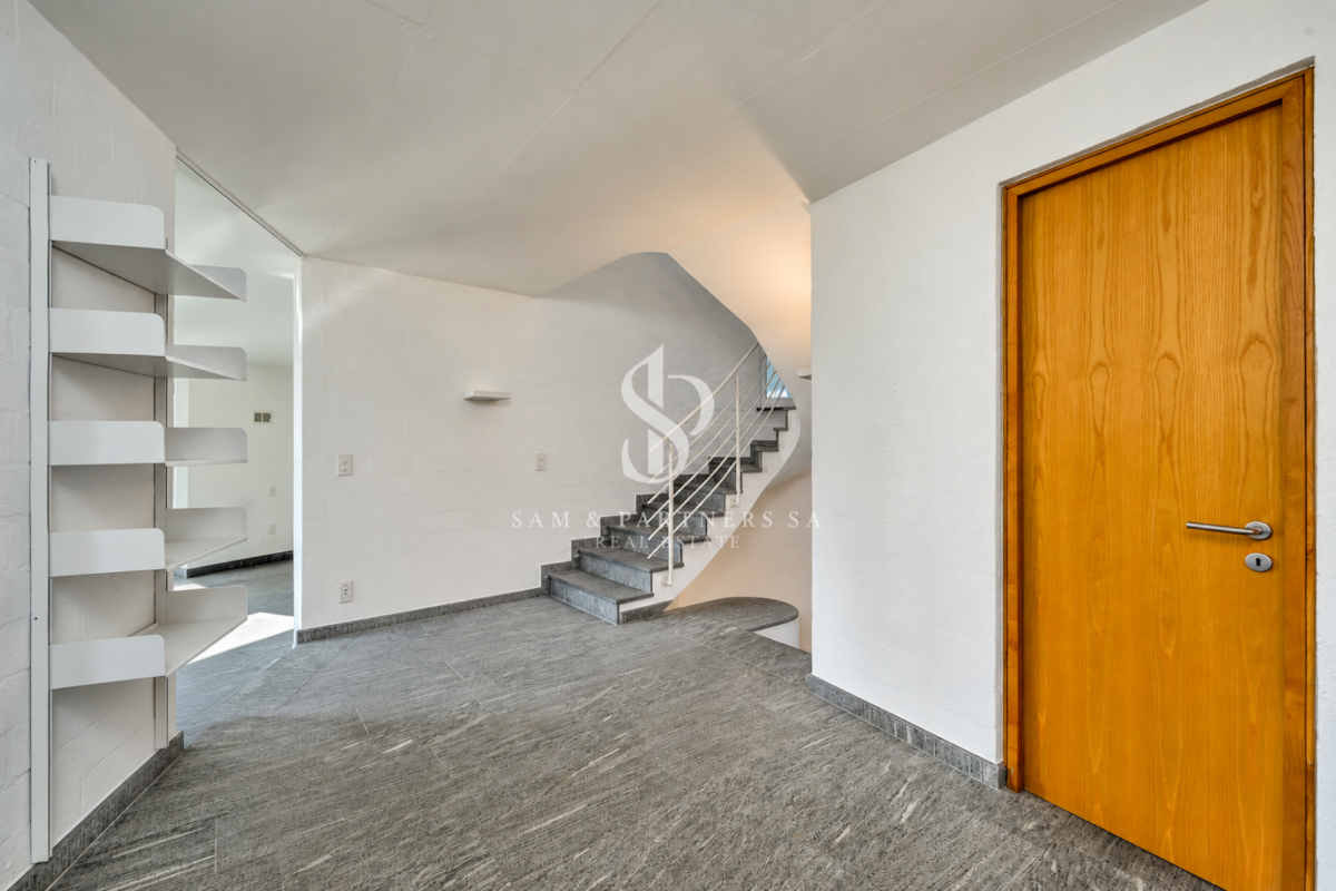 Maison individuelle de 6 ½ pièces, photo 6 sur 10