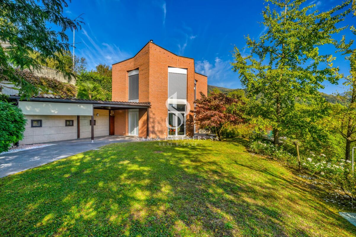 Maison individuelle de 6 ½ pièces, photo 4 sur 10