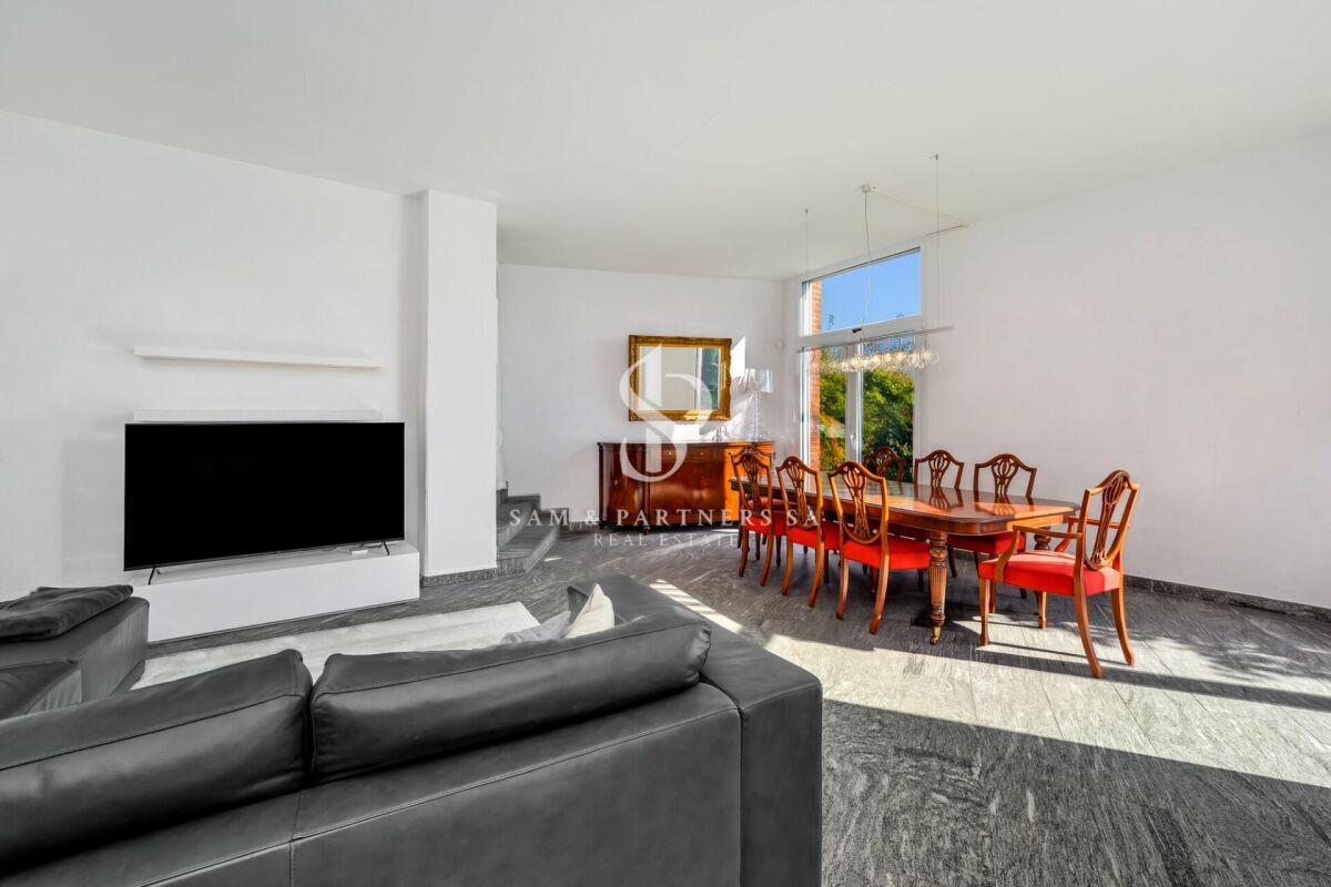 Maison individuelle de 6 ½ pièces, photo 10 sur 10