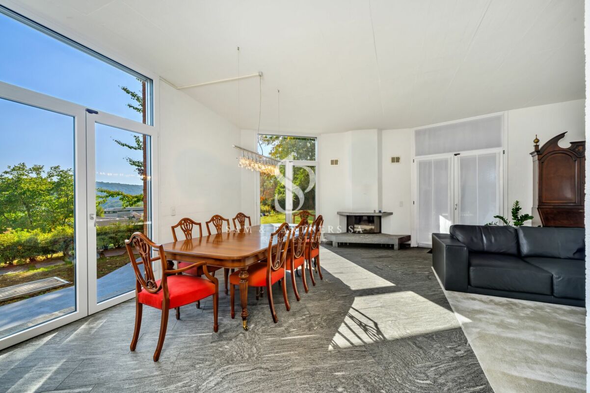 Maison individuelle de 6 ½ pièces, photo 7 sur 10