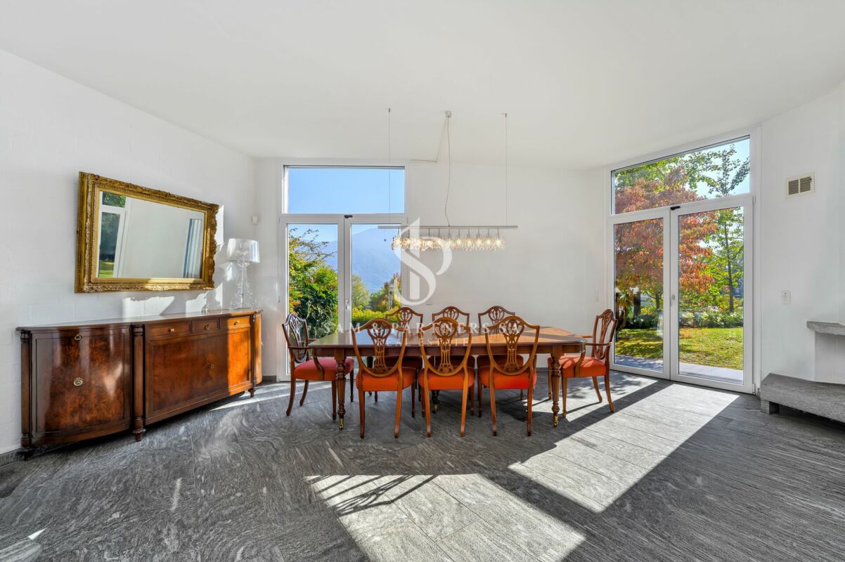 Maison individuelle de 6 ½ pièces, photo 8 sur 10