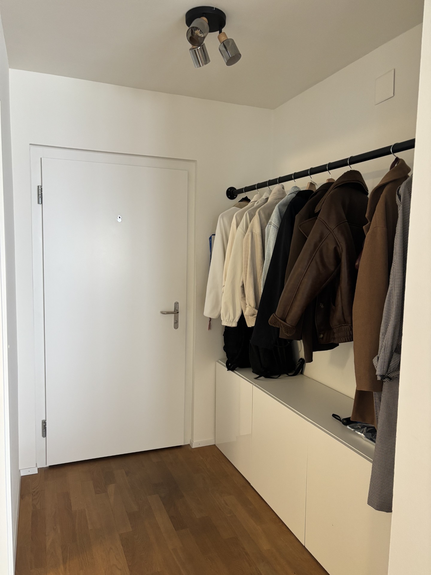 2 rooms loft, photo 3 sur 8