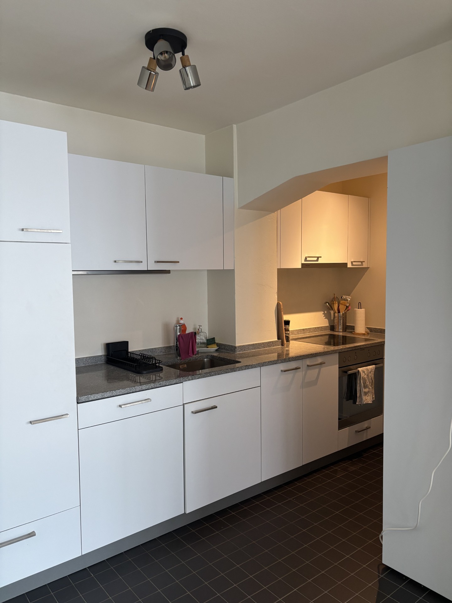 2 rooms loft, photo 5 sur 8