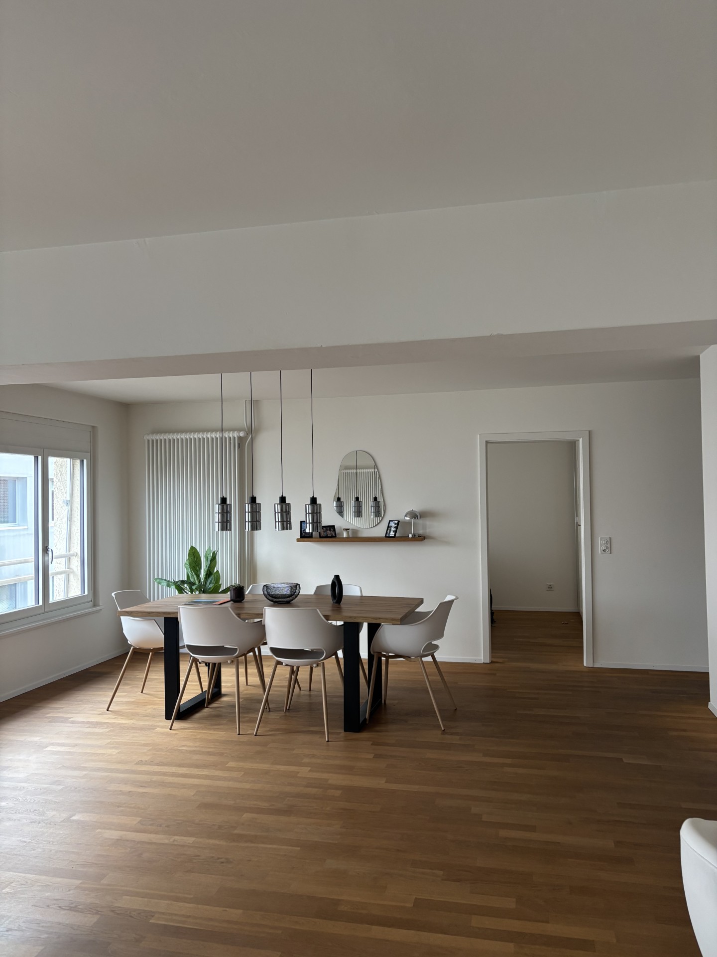 2 rooms loft, photo 2 sur 8