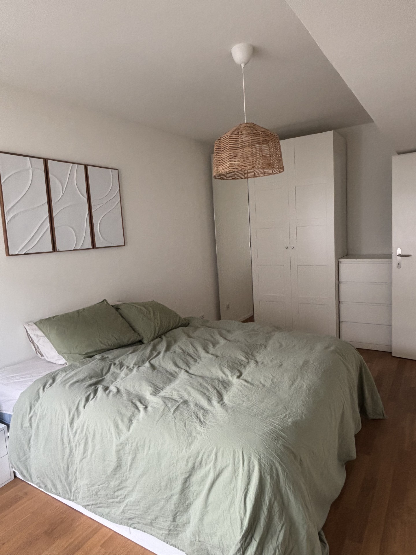 2 rooms loft, photo 4 sur 8