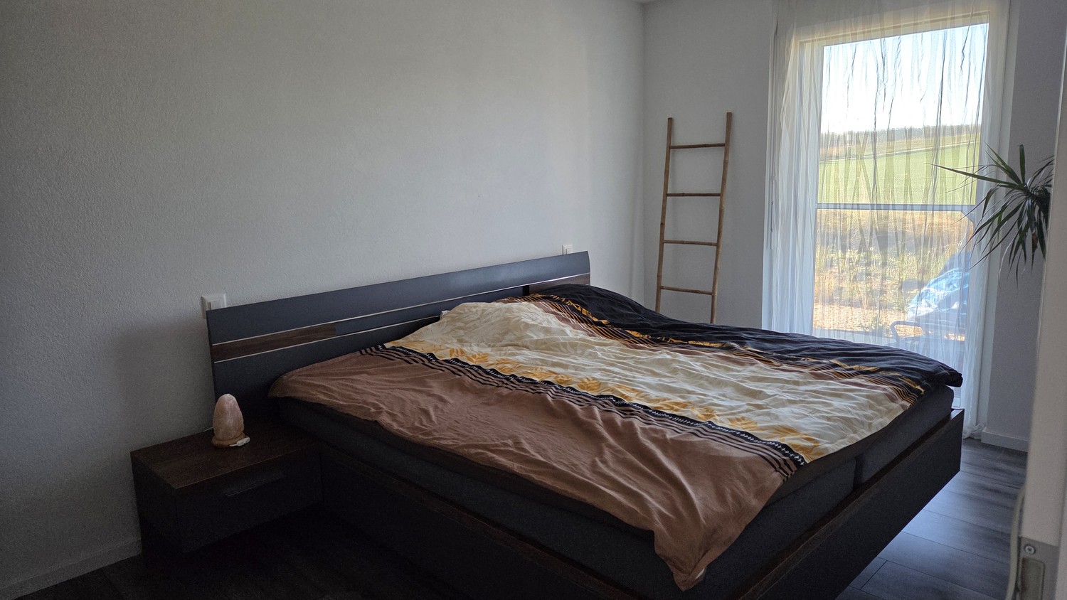 4 ½ rooms apartment, photo 3 sur 10
