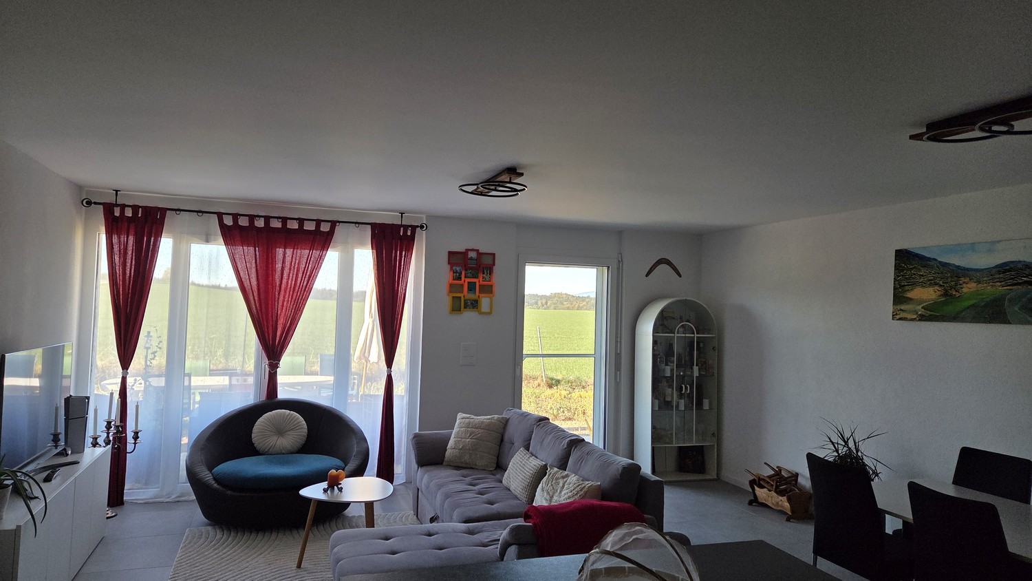 4 ½ rooms apartment, photo 1 sur 10
