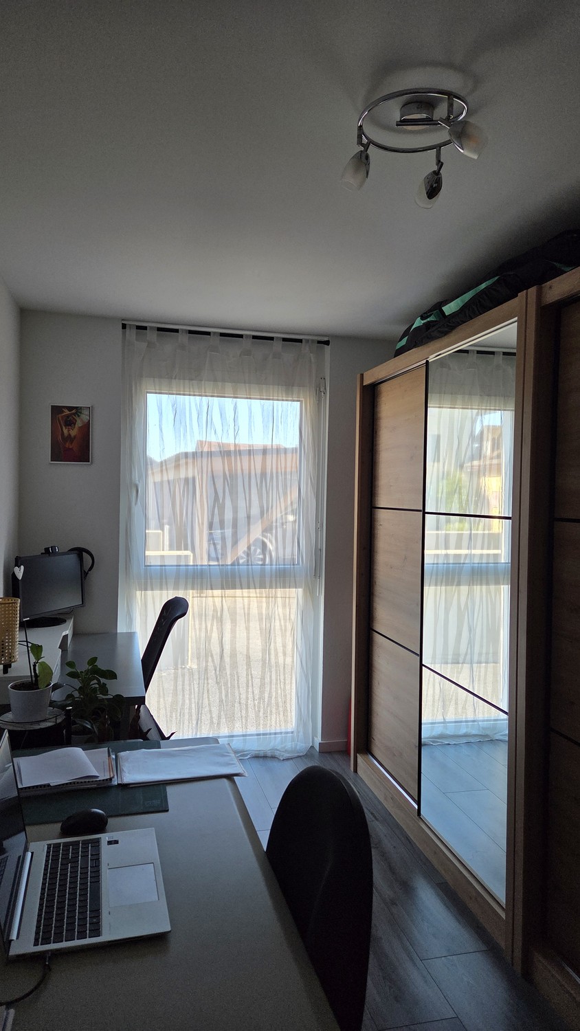 4 ½ rooms apartment, photo 5 sur 10